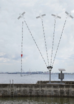 coastal protection